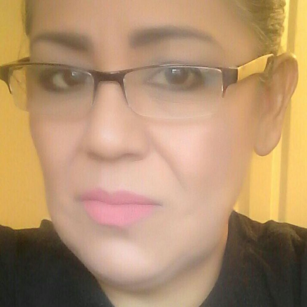 Meet your Posher, Diana g.